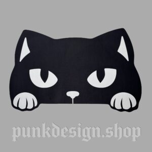 Pet's Gothic Litter Mat Feeding Mat
