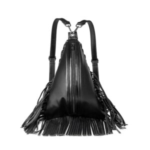 Steampunk Tassels Shoulders Bag